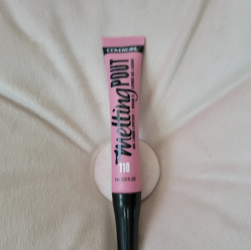 CoverGirl Meting Pout